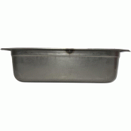 Bac GN1/1 H150mm Inox BGN11H15Inox_1