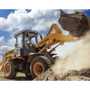 Pelle sur chenilles 22t - Liugong 922F-E_1