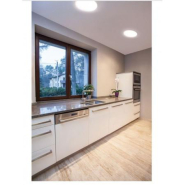 Plafonnier CARME IP44 LED SMD 16.50W - CCT 3000K, 4000K, 6000K - Diamètre 280 mm - Finition opale - Spécial salle de bains_1