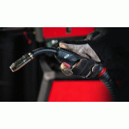 Torche mig mag lg promig 300 lincoln electric - 3m_1