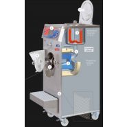 Trittico executive premium - turbines à glace et machines à crème glacée - bravo -  système ionique de 3ème génération_1