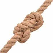 Vidaxl corde 100 % jute 10 mm 250 m 143795_1