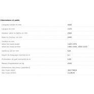 Belarus 922.4 - Tracteur agricole MTZ Belarus - 95 CV - Diesel avec turbohypercompression_1