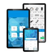Casier connecté Click and collect - Colis Box pour livraisons sécurisées et traçables_1