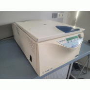 Centrifugeuse réfrigérée de laboratoire AWEL C 48-R C48R Avec Rotor SO-400_1