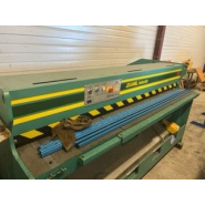 Cisaille jouanel 2000 x1.5 occasion réf3004_1