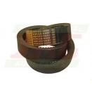 Courroie trapézoïdale Continental Agridur 404 (60x2095) 3168030R2 - pièce d'origine pour moissonneuse-batteuse Case IH_1