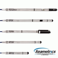 Enregistreur multiparamétrique niveau, salinité, température - Seametrics - sondes intelligentes ModBus/RS-485/SDI-12_1
