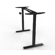 Châssis de bureau ajustable en hauteur YOURDESK