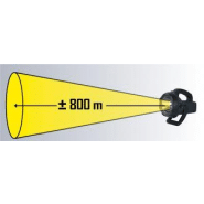 Torche led 10 w : quelle puissance !!! - 306639_1