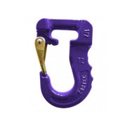 Crochet JOKER pour élingues rondes multibrins Référence 5142G_1