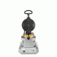 Gaufrier mini gaufres belges WMB400XCE | Waring - FE789_1