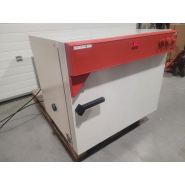 Incubateur / étuve BINDER BD-115 avec convection naturelle 100°C_1