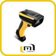 Lecteur de codes à barres manuels - Gamme PowerScan 9100 - Technologie laser verte Datalogic_1