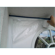 Masking film 1100 mm x 20 m UV - Réf MF1100UV_1