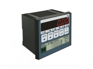 Contrôleur de limite de charge MCA-LCC - Barcelbal - Compact, multi-interface, conforme CE_1