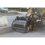 Raboteuse à béton fs 100.20_1