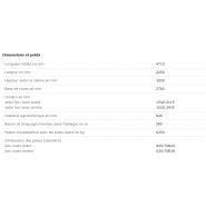 Belarus 1523В - Tracteur agricole MTZ Belarus - Diesel 109 kW (148 cv) - 6 cylindres - Poste de commande réversible_1