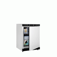 Congélateur de stockage UF200V ( 200 / 120 L) Blanc TEFCOLD_1