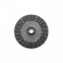 Disque d'embrayage - Massey Ferguson 135 - Référence : PTA-A68122_1