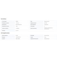 MB504 - Raboteuse industrielle multifonction - Focus Technology Co., Ltd. - Standard : 2100*630*330mm_1