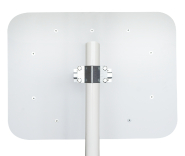 Miroir routier conforme Ecochok Garantie 3 ans - Vision à 90° - 600 x 800 mm_1