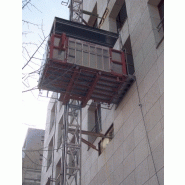 Monte-matériaux avec personnel accompagnant 2000 kg_1