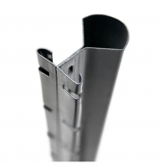 Poteau grillage rigide - pot200g_1