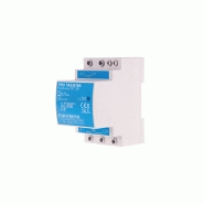 Protections foudre & CEM - PRO TAS3016A - 30 V - Type II/III - Boîtier DIN 3 modules_1