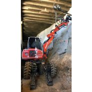 R45 big foot - forester pelle araignée_1