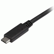 StarTech Cble USB-B vers USB-C de 2m, USB 5Gbps_1