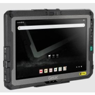 Tablette durcie 10