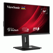Viewsonic VG Series VG2448A-2 écran plat de PC 60,5 cm (23.8