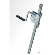 1555 treuil à crémaillère - haacon france - capacité  1 t_1