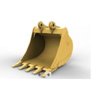 550-9346 godet d'excavation à usage normal - caterpillar finance france - 900 mm (36 in) - poids 506 kg_1
