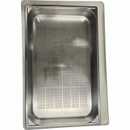 Bac GN1/1 H55mm Inox BGN11H5Inox_1