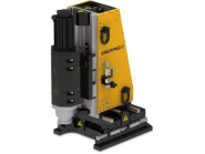 GeniSYS IV - Fraiseuse portative à commande numérique - Diamètre de trou max 11