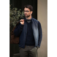 Gilet ultra-léger - légère et aérée - Jasper unisexe - Noir - Nimbus_1