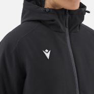 Lapland parka pour femme - Macron Sport_1