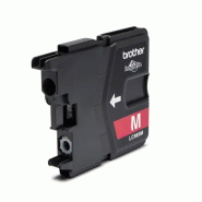 LC985M - Cartouche d'encre Brother originale  Magenta_1
