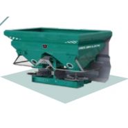 Mca-w elektro distributeur d'engrais - arbos - capacité 590 l_1