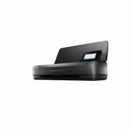 OfficeJet Mobile 250 Sans fil All-in-One Couleur Imprimante, Copieur, Scanner_1
