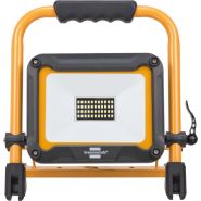 Projecteur LED portable Brennenstuhl JARO 3050 M - 2650lm - 30W - IP65 - câble 3m_1