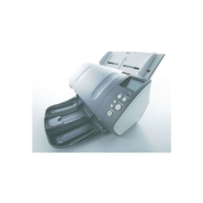 Appareil de numérisation avec protection intelligente du papier