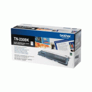 TN-230BK - Cartouche de toner Brother originale  Noir_1