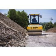 Bw 177 d-5 - Rouleau monocylindre compact Bomag - Poids 6600 kg - Tier4f - Compactage sols non cohérents et liaisons hydrauliques_1