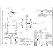Corps de filtre mobile Leno - à cartouches avec pompe centrifuge ou à diaphragme_1