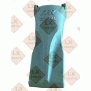 Dent de godet V23SYL - pour équipements de chantier_1