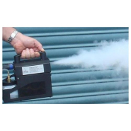 Générateur de fumée sur batterie - Concept Smoke B1 - 12V DC - 400W - Portable_1