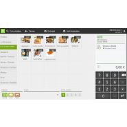 Hiopos Cloud pour la gestion simplifiée des commandes en cuisine